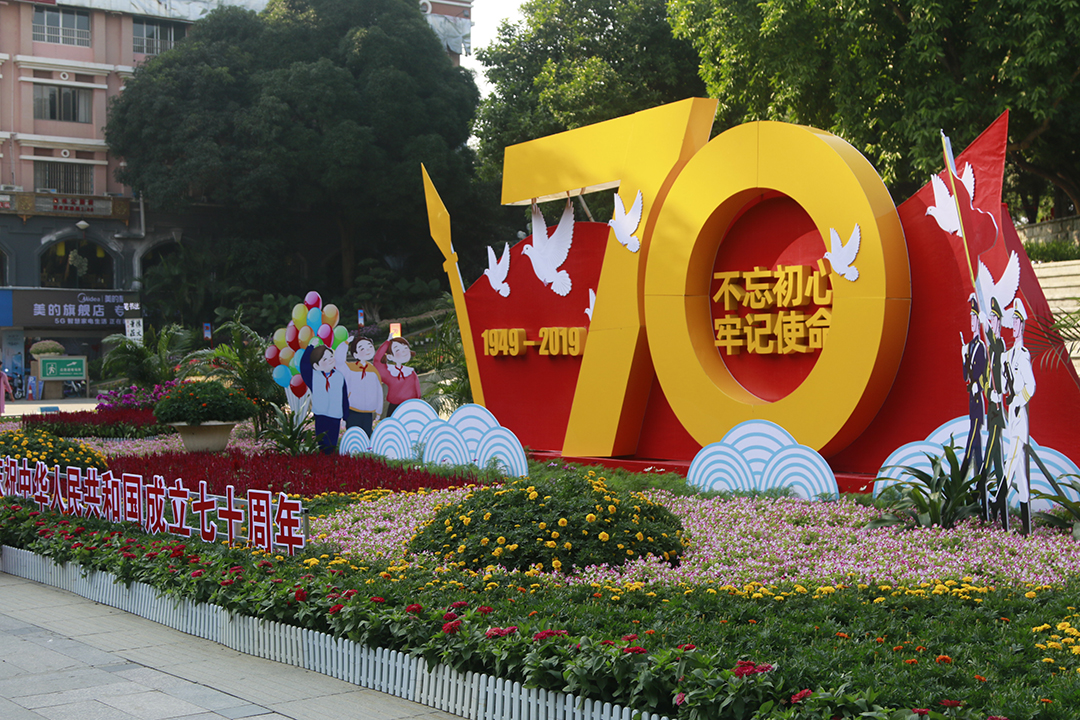 北马没中签？来11月3日的百马，让你红动中国