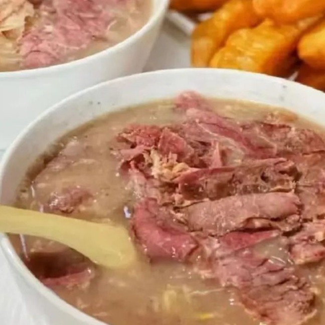 跑完回血，临马必吃美食名单，可拉馋了！