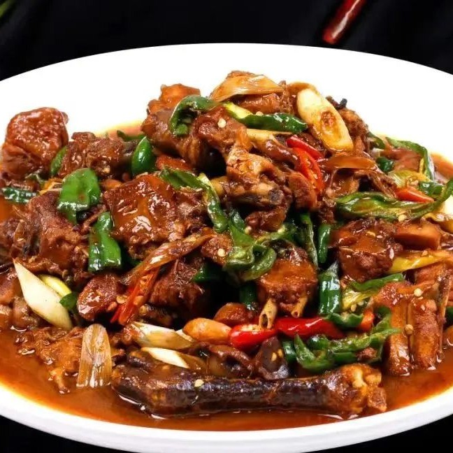 跑完临沂马拉松，你最想吃什么？