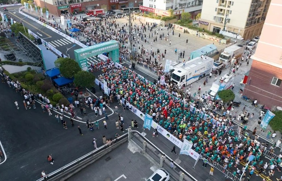 在“干净跑道”上奔跑——写给跑友的一封信：反兴奋剂知识普及与安全用药提醒