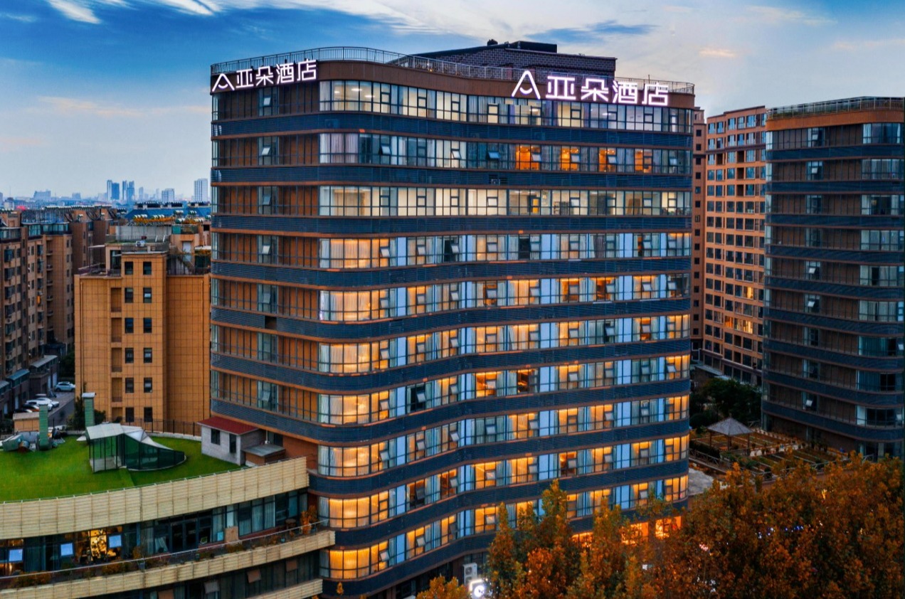“住宿+名额”一站式解决！安心住宿，省心参赛！