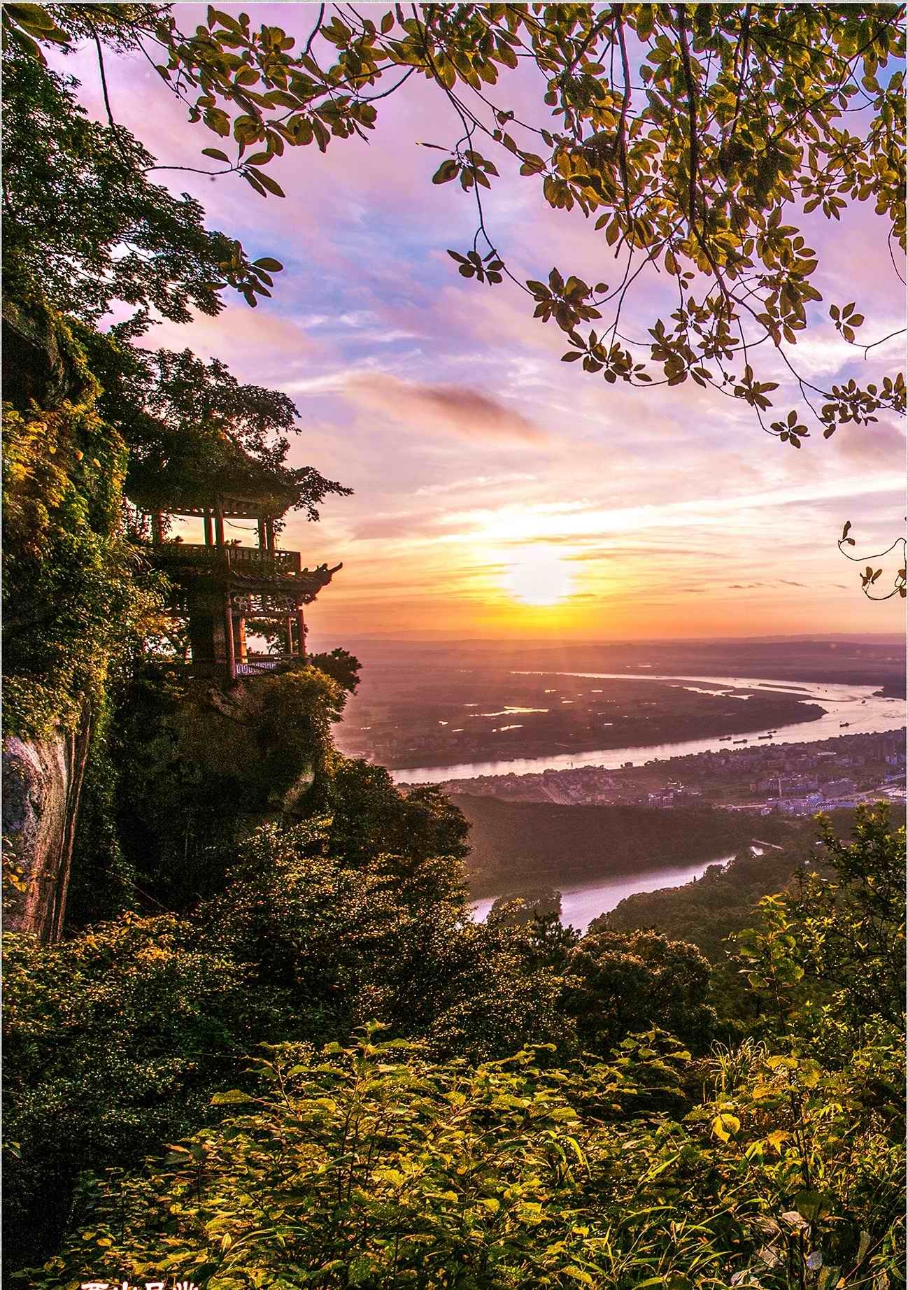 官宣定档 | 七年等待，2025桂平半程马拉松即将重磅回归！