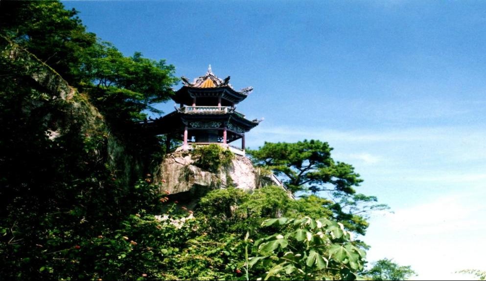 选手看过来！文旅福利已就位，三大景点等你打卡～