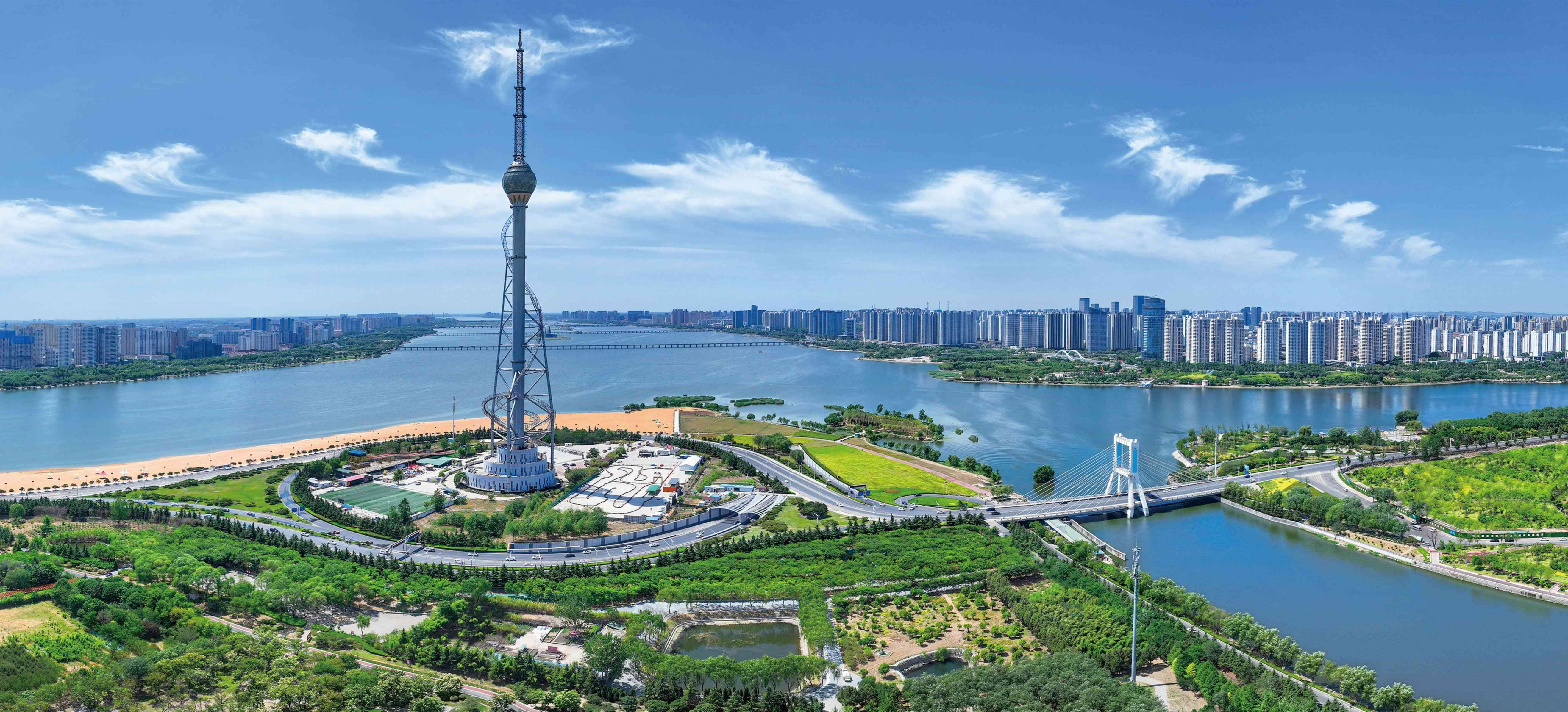 跑遇琅琊，悦见沂蒙 | 2025临沂马拉松宣传片正式发布！