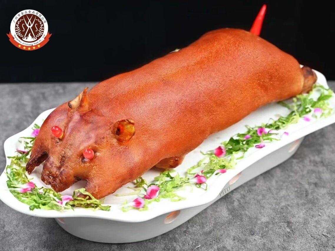 金庄食品｜2025黄埔马拉松能量站