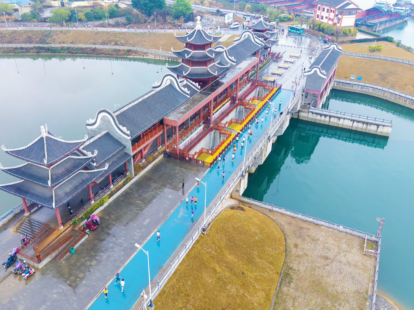 黔江春色入镜来！官方摄影师开启招募！