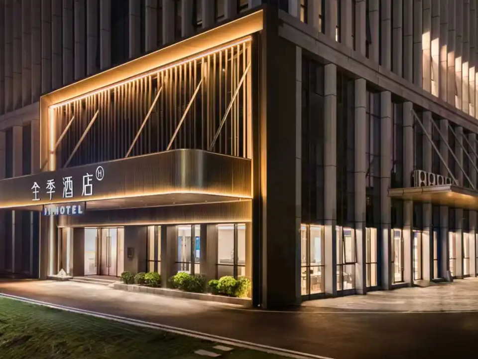 华住礼遇加持贵马｜贵马官方合作酒店上线福利速抢