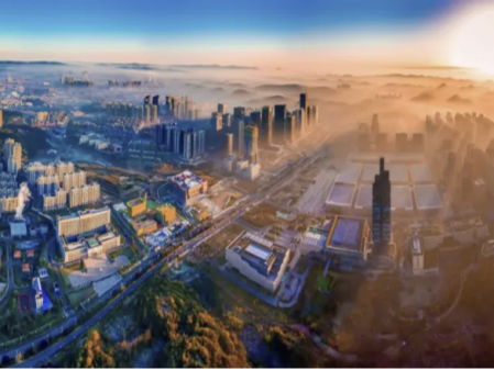 跑进爽爽贵阳，清凉相伴征途！新坐标运动舒缓膏为2026 贵阳马拉松保驾护航！