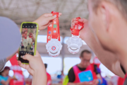 2026贵马线上赛火热进行中 | 同款奖牌、文创好物同步放送!