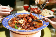 不止沂蒙山水,更要吃遍临沂 | 临马宝藏美食清单,请空腹阅读
