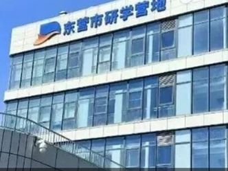 跑东马还能住这里！东营研学营地专属接驳，休息热身两不误
