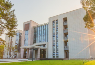 高校联赛 | 华东交通大学逐风而行,勇赴征程!ECJTU跑团蓄势出征!