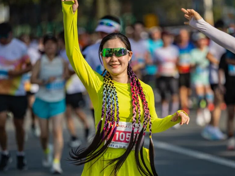 江马招募体验官 | 门票我来包,你来定义江马!