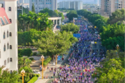 佛山唯一!江边奔跑+游艇打卡!4000席活力跑重磅开启报名