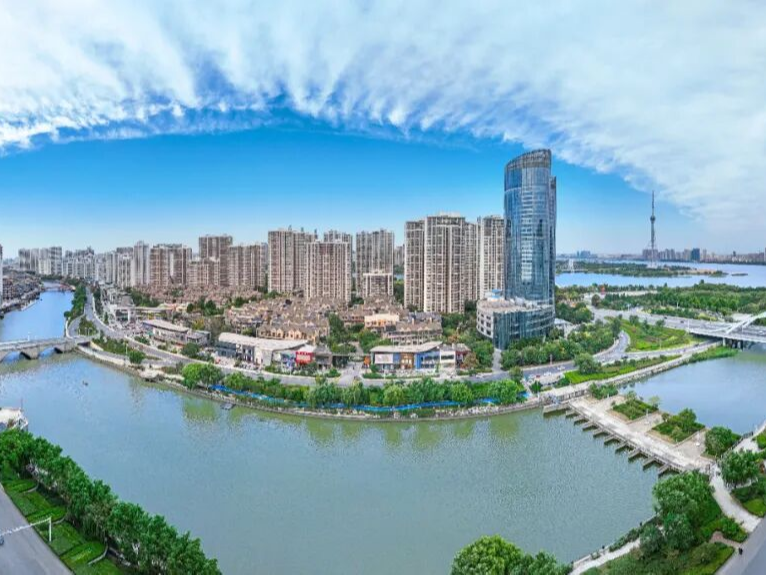 点击查看赛道路线轨迹 | 沿沂河奔跑，跑出临马独有的“Y”字形赛道