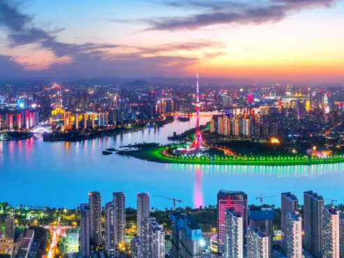 跑友速看！2026临沂马拉松领物现场多重好礼等你解锁