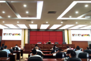 2026佛山市环两江稻田马拉松镇街段长专题培训会圆满结束