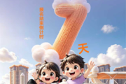 倒计时1天|最后上车机会!来耍起!